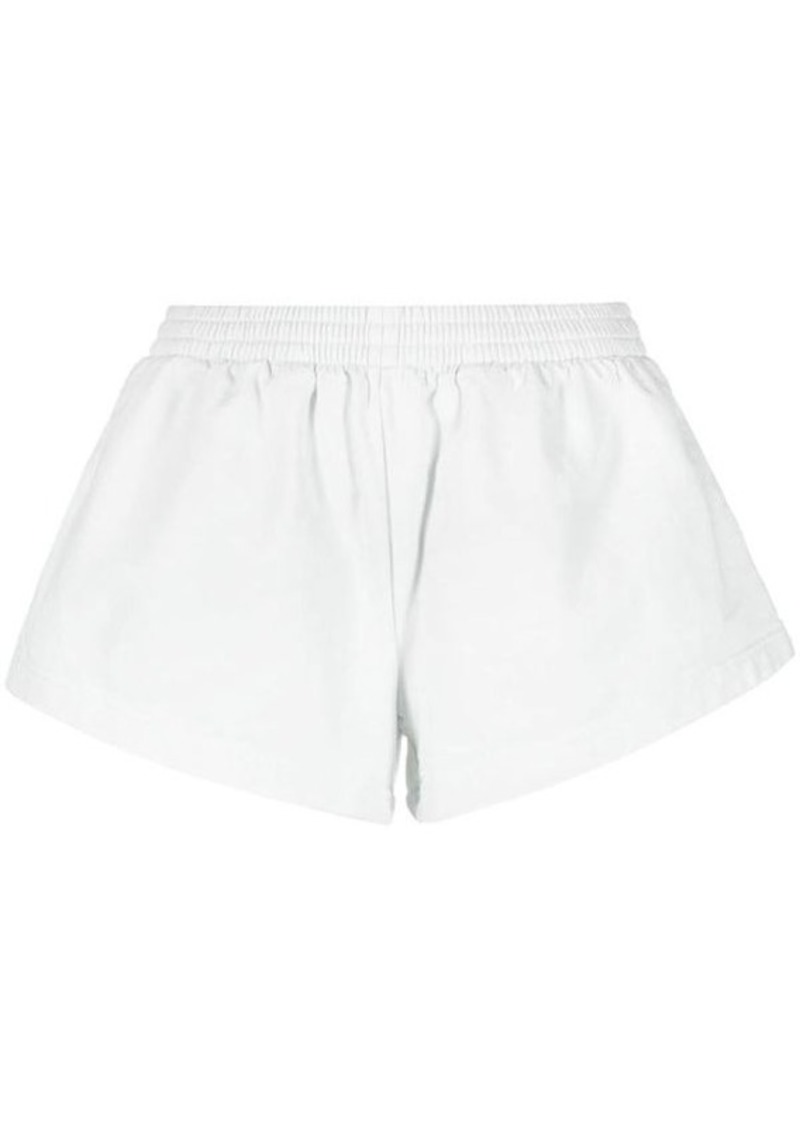 BALENCIAGA Cotton shorts