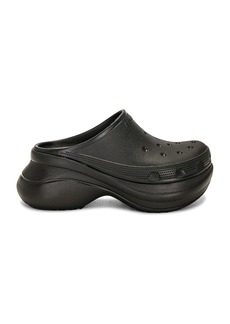 Balenciaga Crocs Mule