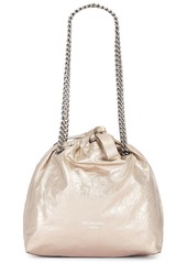 Balenciaga Crush Small Tote Bag