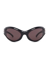 Balenciaga Dynamo Sunglasses