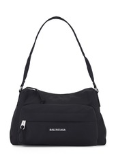 Balenciaga Explorer Sling Pouch Bag