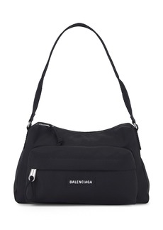 Balenciaga Explorer Sling Pouch Bag