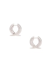 Balenciaga Force Horn XS Earring