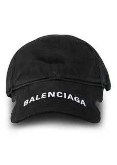 BALENCIAGA HAT ACCESSORIES