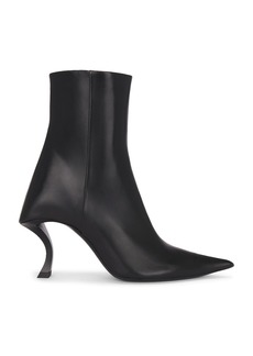 Balenciaga Hourglass Bootie