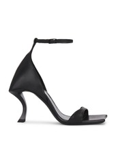 Balenciaga Hourglass Sandal