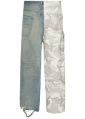 Balenciaga Hybrid Baggy Pants