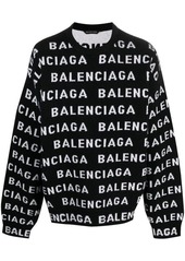 BALENCIAGA JERSEYS & KNITWEAR