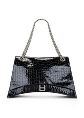 Balenciaga Large Crush Chain Bag