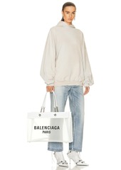Balenciaga Large Duty Free Tote Bag