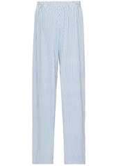 Balenciaga Large Pyjama Pants