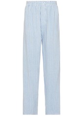 Balenciaga Large Pyjama Pants