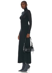 Balenciaga Le Cagole Latex XS Shoulder Bag