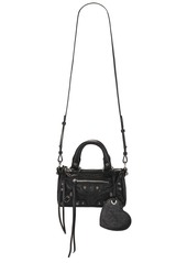 Balenciaga Le Cagole Nano Duffle Bag