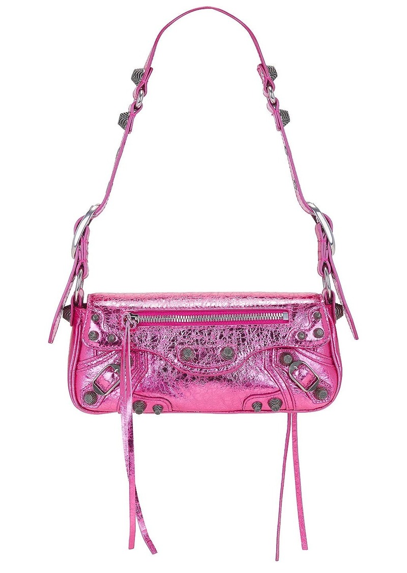 Balenciaga Le Cagole XS Sling Bag