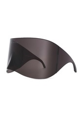Balenciaga Mask Rectangular Sunglasses