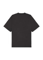 Balenciaga Medium Fit T-Shirt