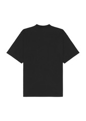 Balenciaga Medium Fit T-Shirt