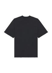 Balenciaga Medium Fit T-Shirt