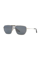 Balenciaga Men's Sunglasses, BB0298SA - Gray