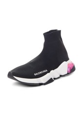Balenciaga Mid Speed Sock Sneaker