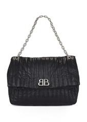 Balenciaga Monaco XL Chain Bag
