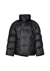 BALENCIAGA Nylon puffer jacket