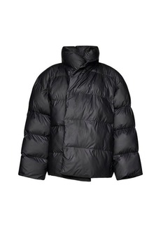 BALENCIAGA Nylon puffer jacket