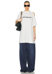 Balenciaga Oversized T-Shirt