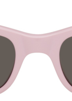 Balenciaga Pink Dynasty Sunglasses