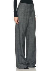 Balenciaga Regular Fit Pant