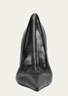 Balenciaga Shoe Clutch Bag