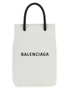 BALENCIAGA SHOPPING BAGS