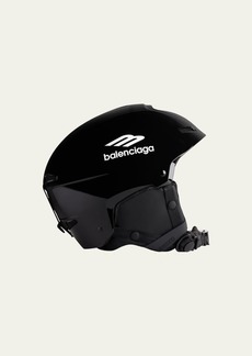 Balenciaga SkiWear Helmet