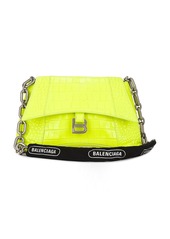 Balenciaga Small Downtown Shoulder Bag