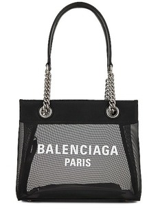 Balenciaga Small Duty Free Tote Bag