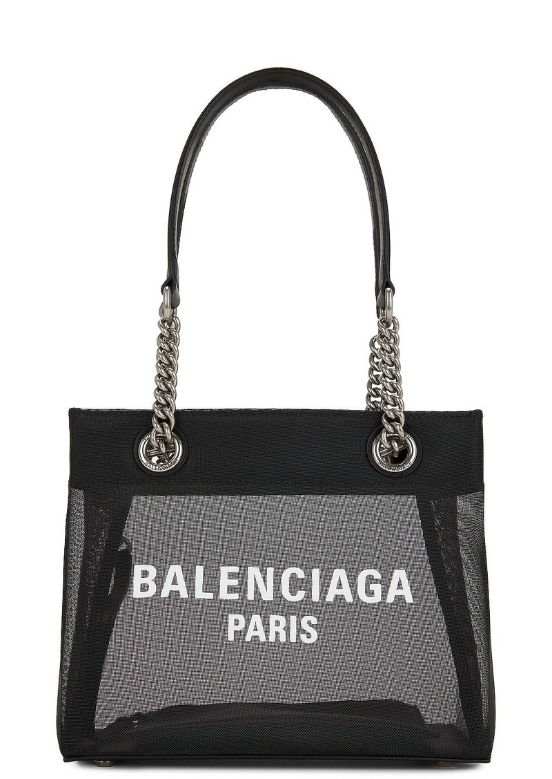 Balenciaga Small Duty Free Tote Bag