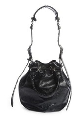 Balenciaga Small Le Cagole Bucket Bag