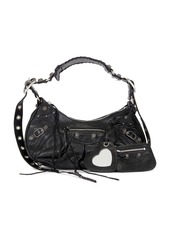 Balenciaga Small Le Cagole Shoulder Bag