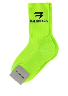 BALENCIAGA SOCKS
