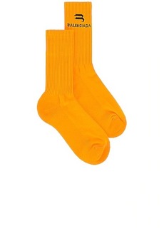 Balenciaga Socks Sport