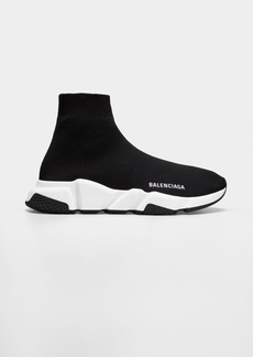 Balenciaga Speed 2.0 Knit Sock Trainer Sneakers