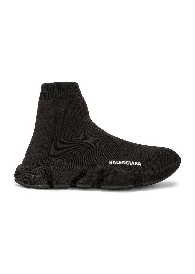 Balenciaga Speed Full Knit Sneaker
