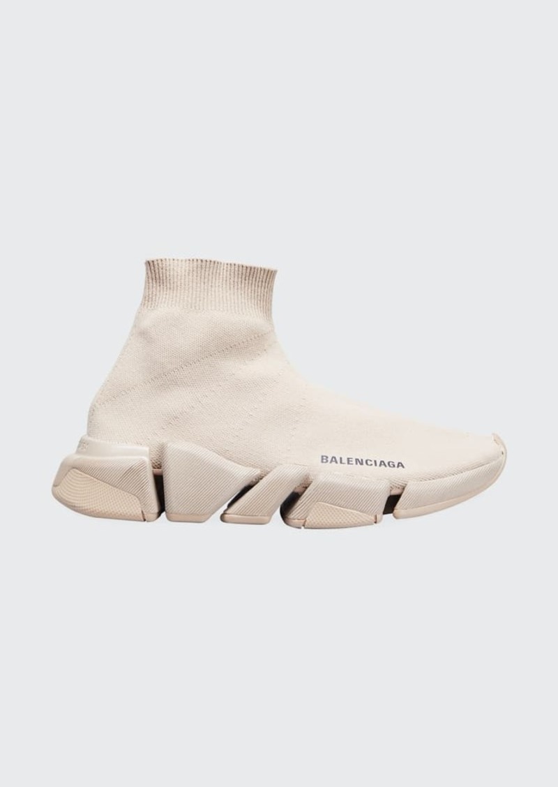 Balenciaga Speed Knit Sock Trainer Sneakers