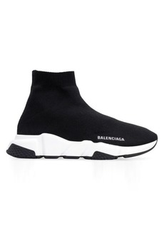 BALENCIAGA SPEED RECYCLED KNITTED SOCK-SNEAKERS