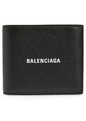 Balenciaga Square Billfold Wallet