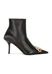 Balenciaga Square Knife BB Bootie