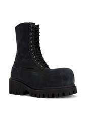 Balenciaga Stomper Bootie