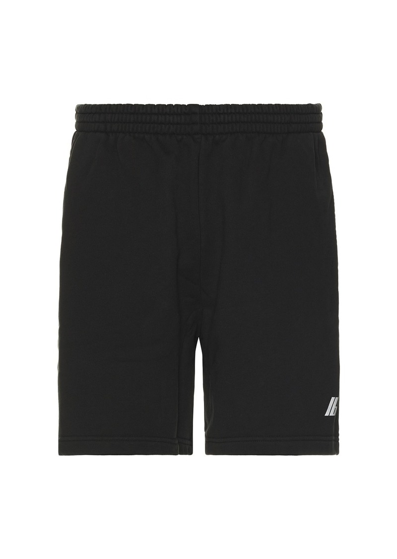 Balenciaga Sweat Shorts