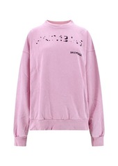 BALENCIAGA SWEATSHIRT